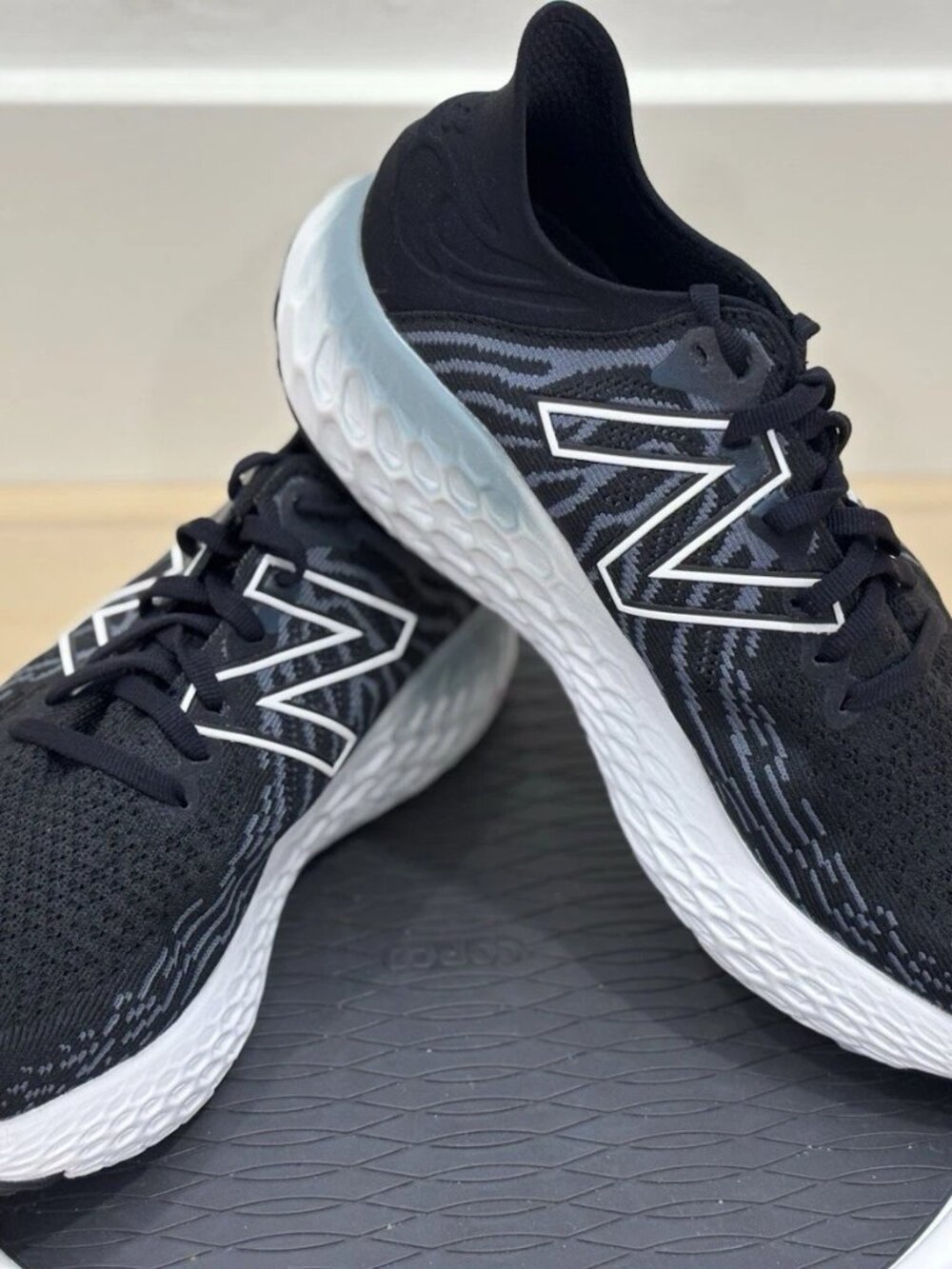 New Balance Fresh Foam 1080v11 Running Shoes, W10/M8.5, Gym, Workout, Trainer